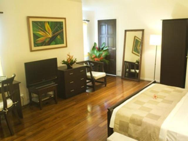 Five Princes Hotel Suva Chambre photo