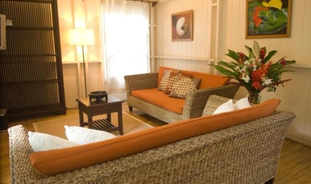 Five Princes Hotel Suva Chambre photo