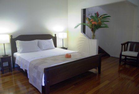 Five Princes Hotel Suva Extérieur photo