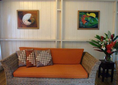 Five Princes Hotel Suva Chambre photo