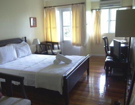 Five Princes Hotel Suva Chambre photo