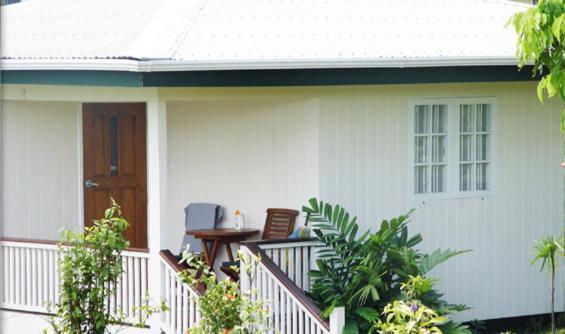 Five Princes Hotel Suva Extérieur photo