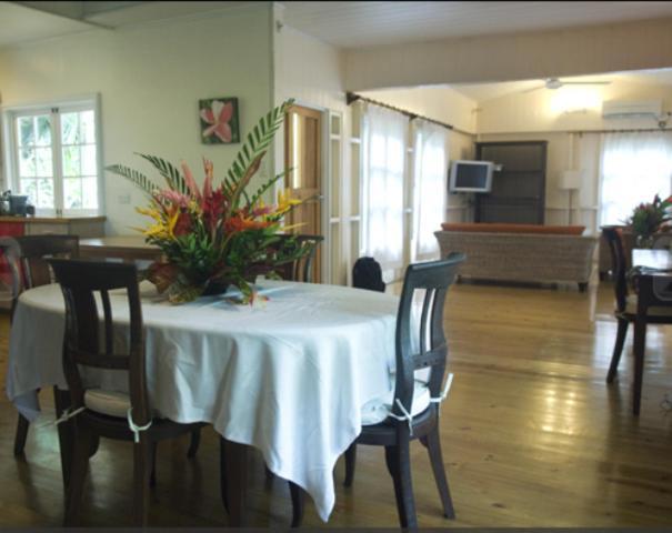 Five Princes Hotel Suva Extérieur photo