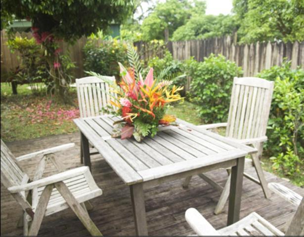 Five Princes Hotel Suva Extérieur photo